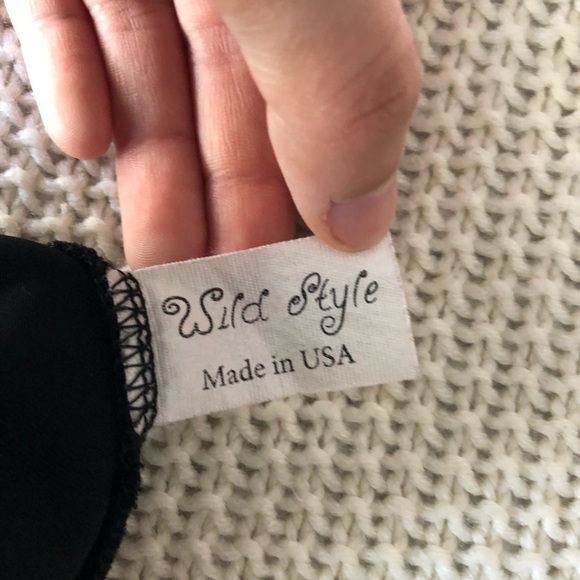 Boom boom Brazil cheeky baiting suit bottoms - Picture 4 of 4